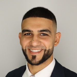 Meet your Posher, Mohamed